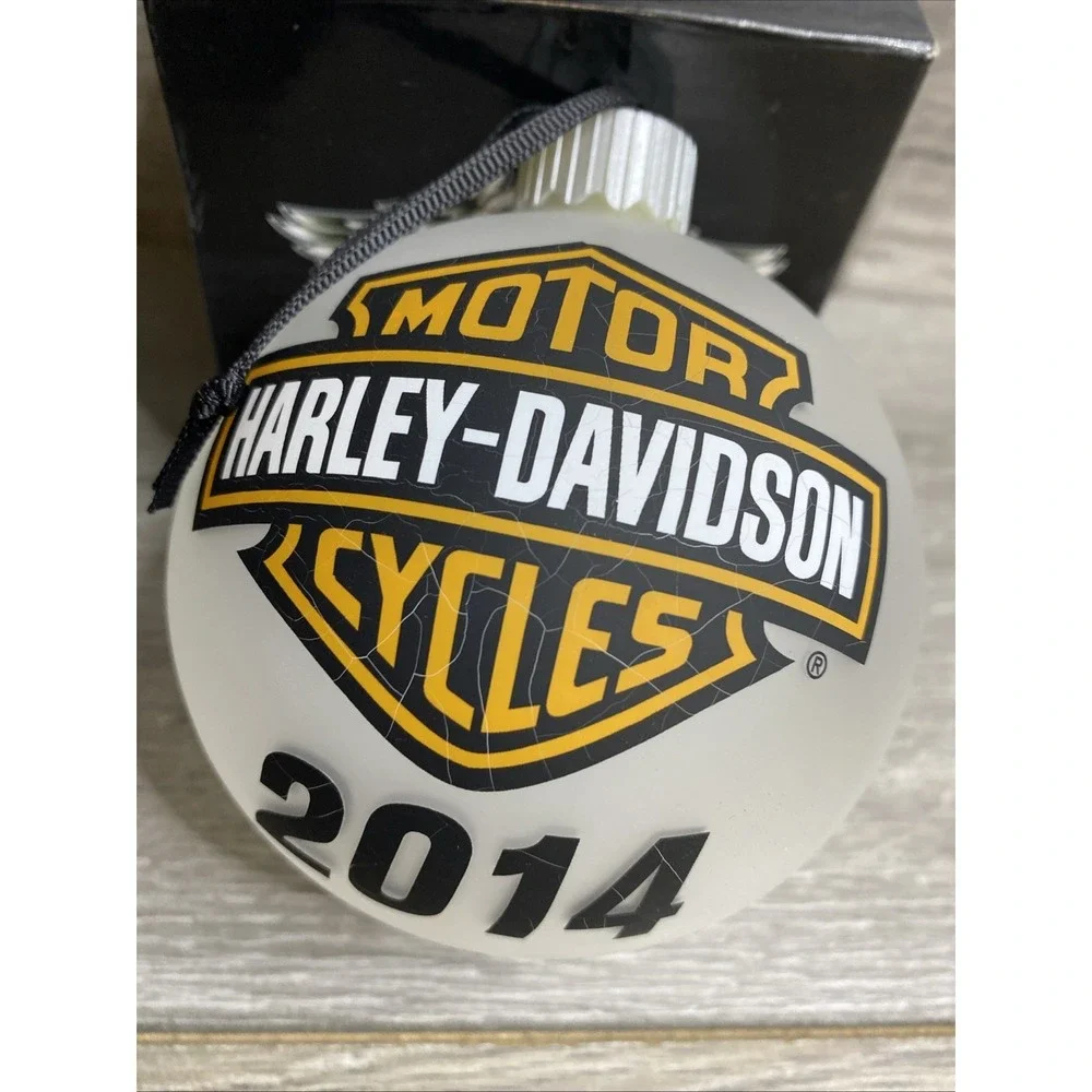 N/A harley davidson